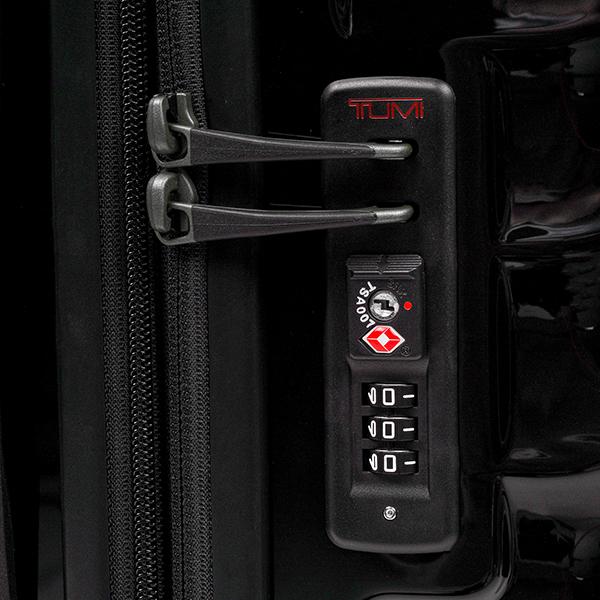TUMI（トゥミ） 並行輸入 キャリーケース ナインティーンディグリー