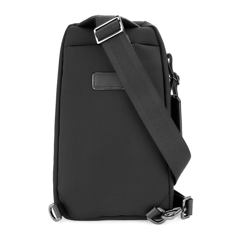 TUMI（トゥミ） 並行輸入 ウエストバッグ ボディバッグ ハリソン