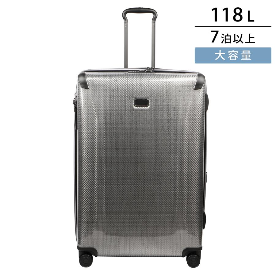 TUMI（トゥミ） 並行輸入 キャリーケース テグラ・ライト 02803105TG3