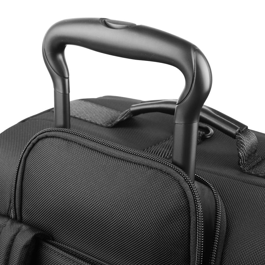 TUMI（トゥミ） 並行輸入 キャリーケース アルファブラボー 0232807D