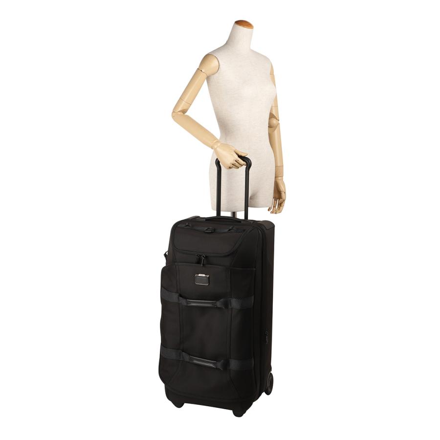 TUMI（トゥミ） 並行輸入 キャリーケース アルファブラボー 0232809D