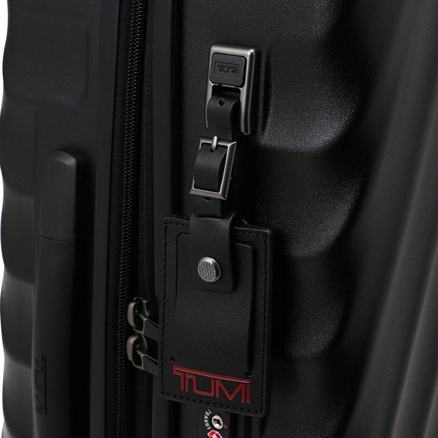 TUMI（トゥミ） 並行輸入 キャリーケース ナインティーンディグリー