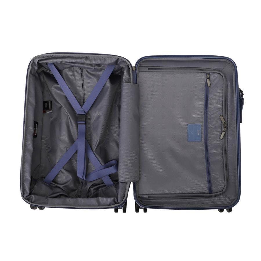 TUMI（トゥミ） 並行輸入 キャリーケース ナインティーンディグリー
