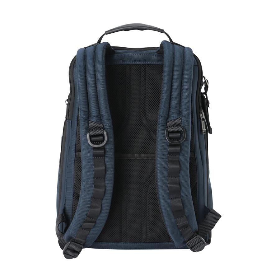 TUMI（トゥミ） 並行輸入 リュックサック アルファブラボー 0232793NVY