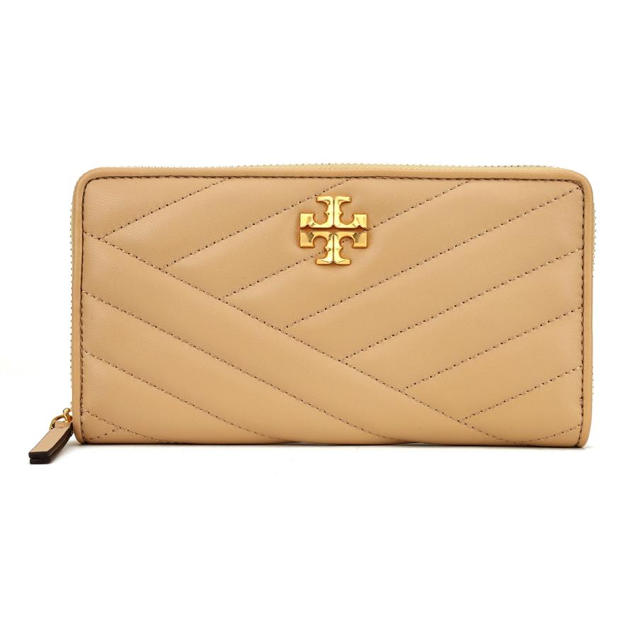 TORY BURCH（トリーバーチ） 並行輸入 長財布(ラウンドファスナー