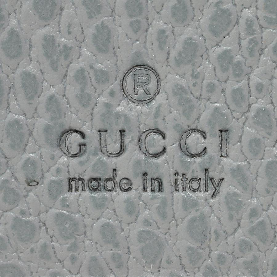 GUCCI（グッチ） 並行輸入 キーケース GUCCI GGマーモント 456118