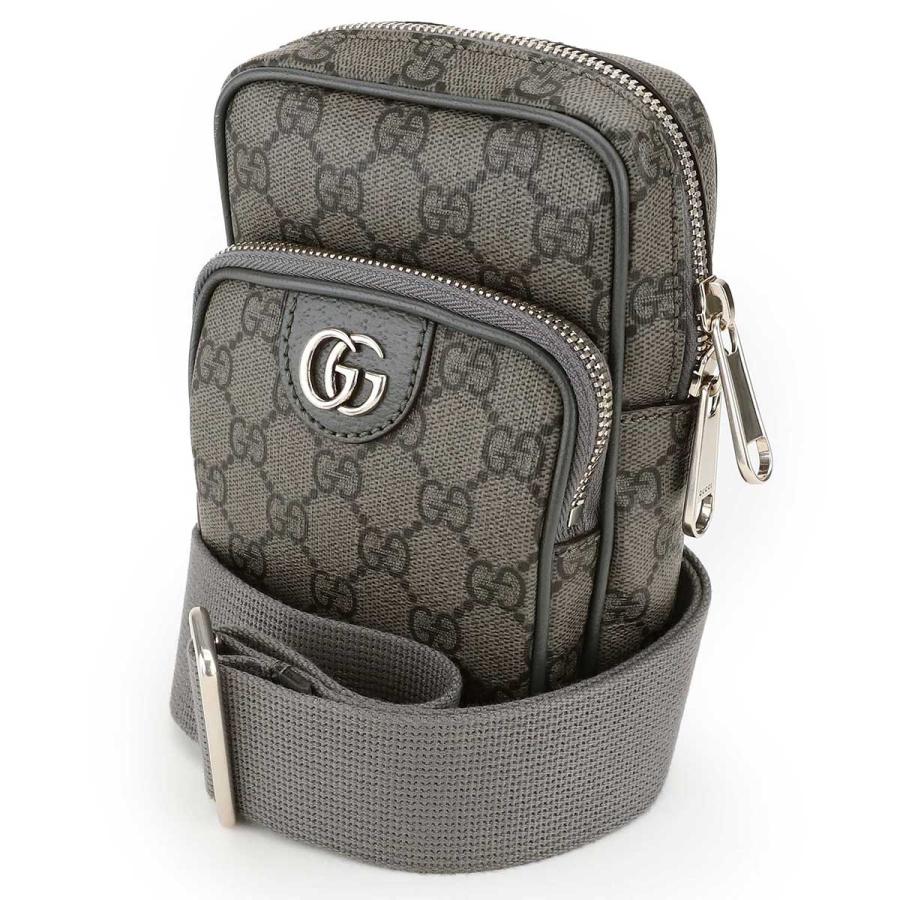 GUCCI（グッチ） 並行輸入 ウエストバッグ ボディバッグ オフィディア