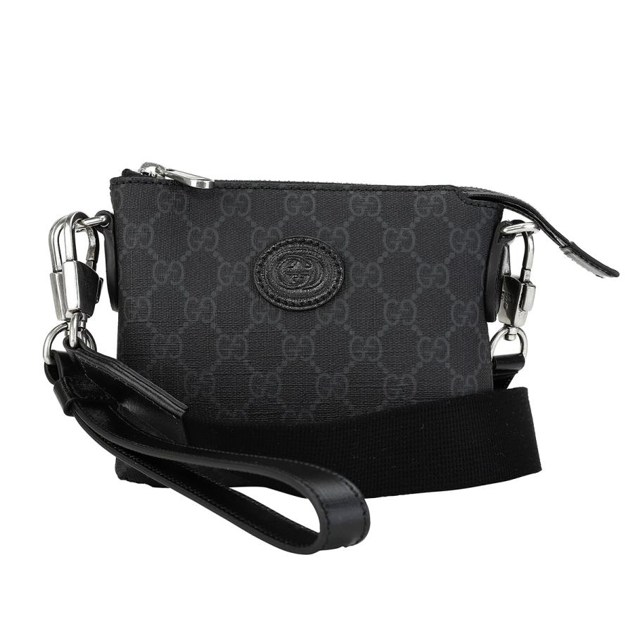 GUCCI（グッチ） 並行輸入 ショルダーバッグ インターロッキングG