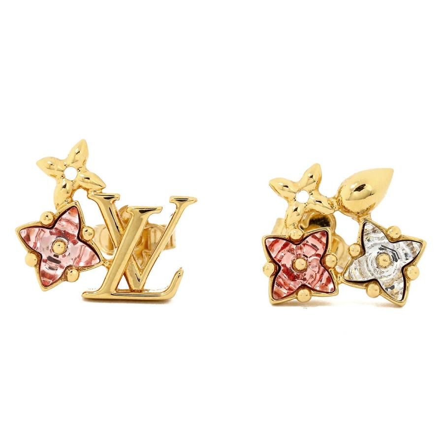 LOUIS VUITTON（ルイ・ヴィトン） 並行輸入 ピアス モノグラム ピュス