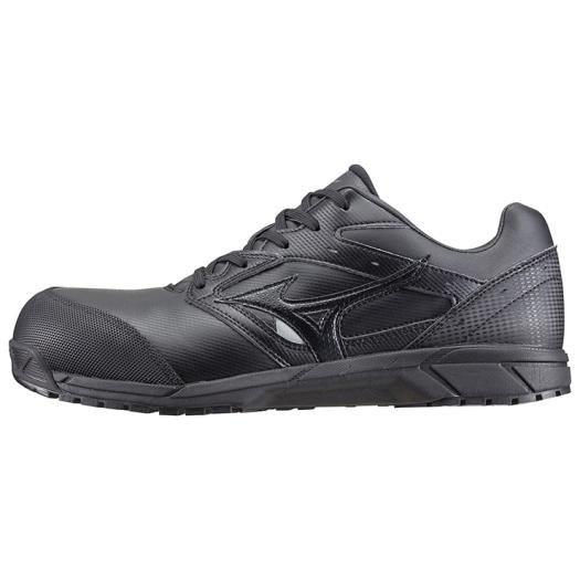 MIZUNO（ミズノ） 安全靴 送料無料 作業靴 ミズノ・オールマイティ CS