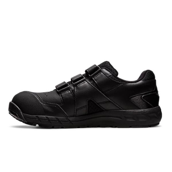 ウィンジョブ アシックス asics 安全靴 作業靴 CP112 ローカットベルト