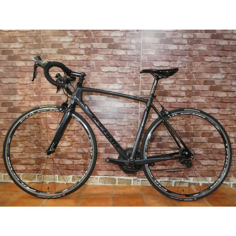 ANCHOR 「アンカー」 RL8 EPSE 2015年モデル 510サイズ ロードバイク
