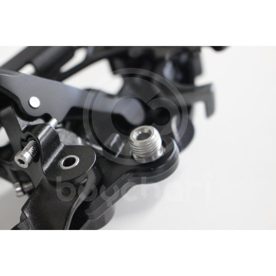 シマノ（SHIMANO） DEORE XT RD-M8000 GS リアディレイラー / 阪急塚口