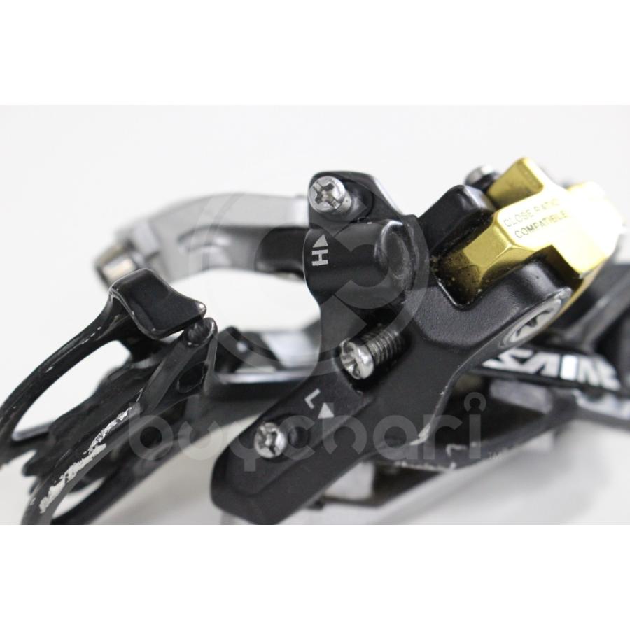 シマノ（SHIMANO） SAINT RD-M810-A 10s リアディレイラー / 阪急塚口