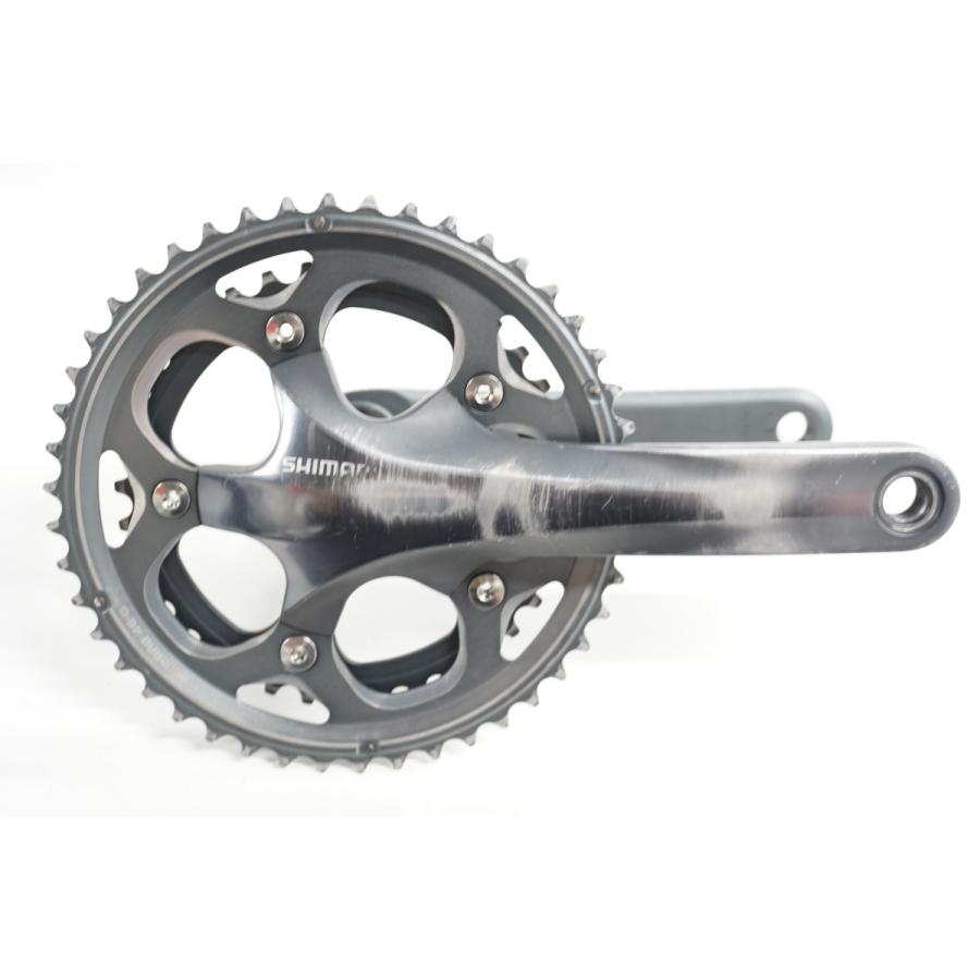 シマノ（SHIMANO） 【SALE】SHIMANO FC-CX70 クランク / 阪急塚口店