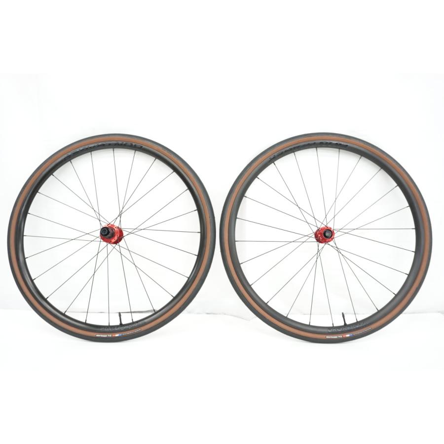 BONTRAGER 「ボントレガー」 PARADIGM SL DISC ホイール / 阪急塚口店