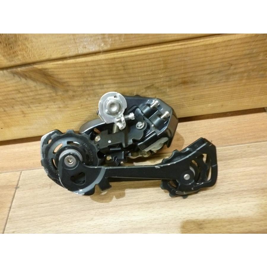 シマノ（SHIMANO） ULTEGRA Di2 RD-R6870 リアディレイラー 【ロング