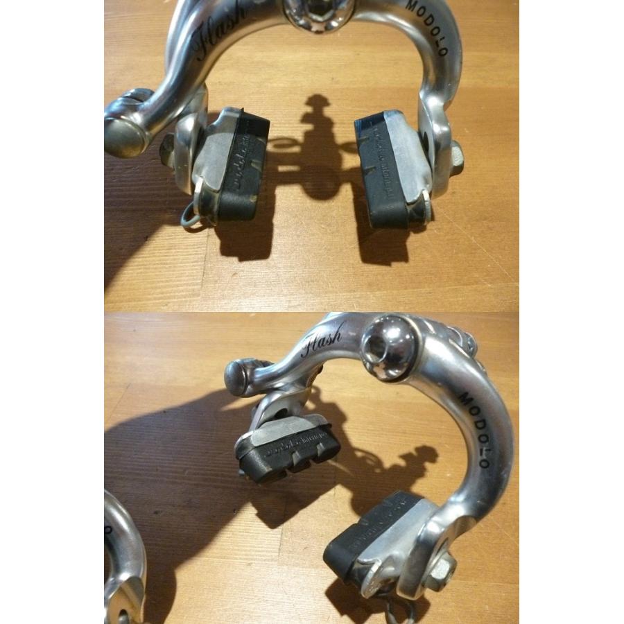20％OFF】【ジャンク品】 MODOLO 「モドロ」 FLASH ブレーキキャリパー