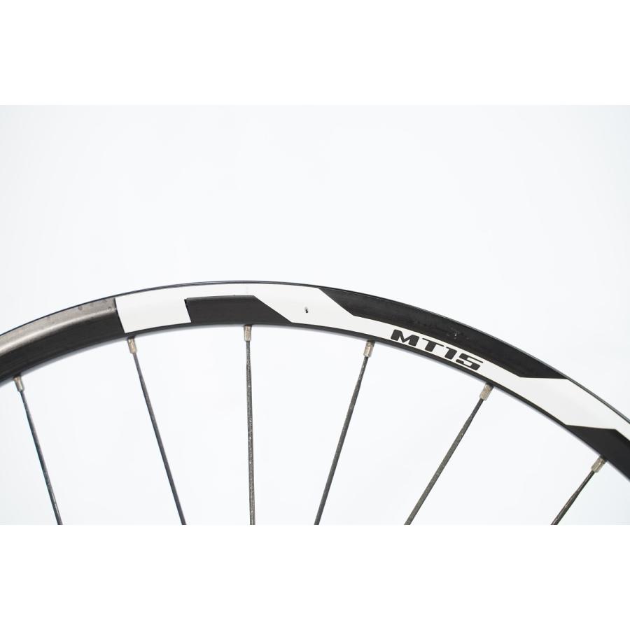 SHIMANO 完組ホイール カセット付き ETRTO 25C ホイール – シマノ