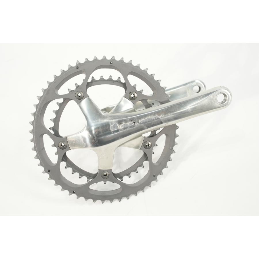 シマノ（SHIMANO） ULTEGRA FC-6600 53-39T 170mm クランクセット