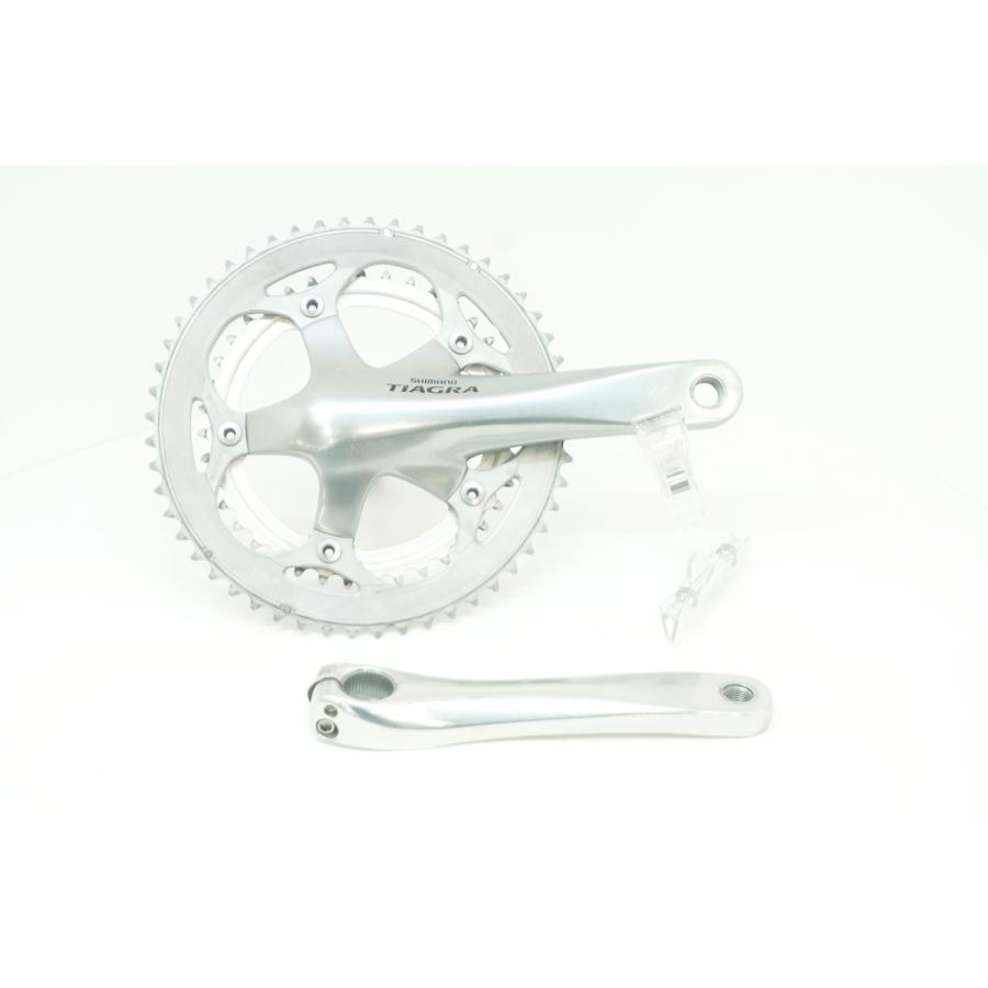 シマノ（SHIMANO） Tiagra FC-4500 170mm 52-39T クランクセット