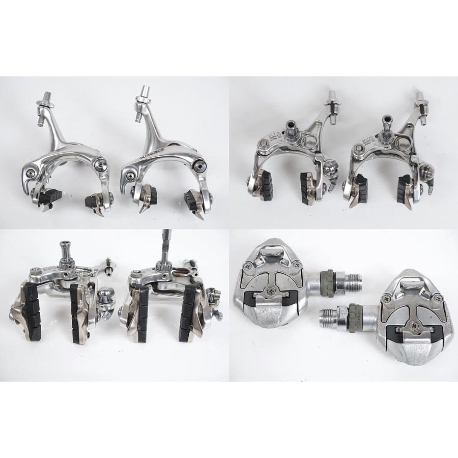 SHIMANO 「シマノ」 DURA-ACE 7700 コンポセット / 大宮店