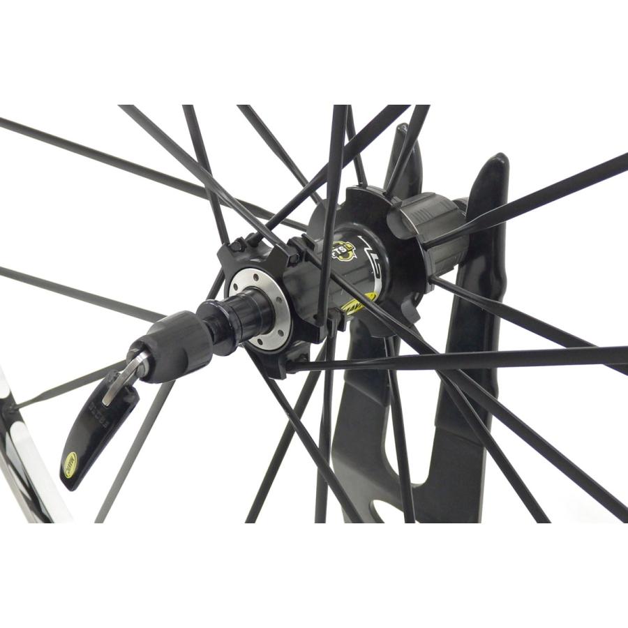 MAVIC（マヴィック） 「マビック」 KSYRIUM SSC SL ホイールセット