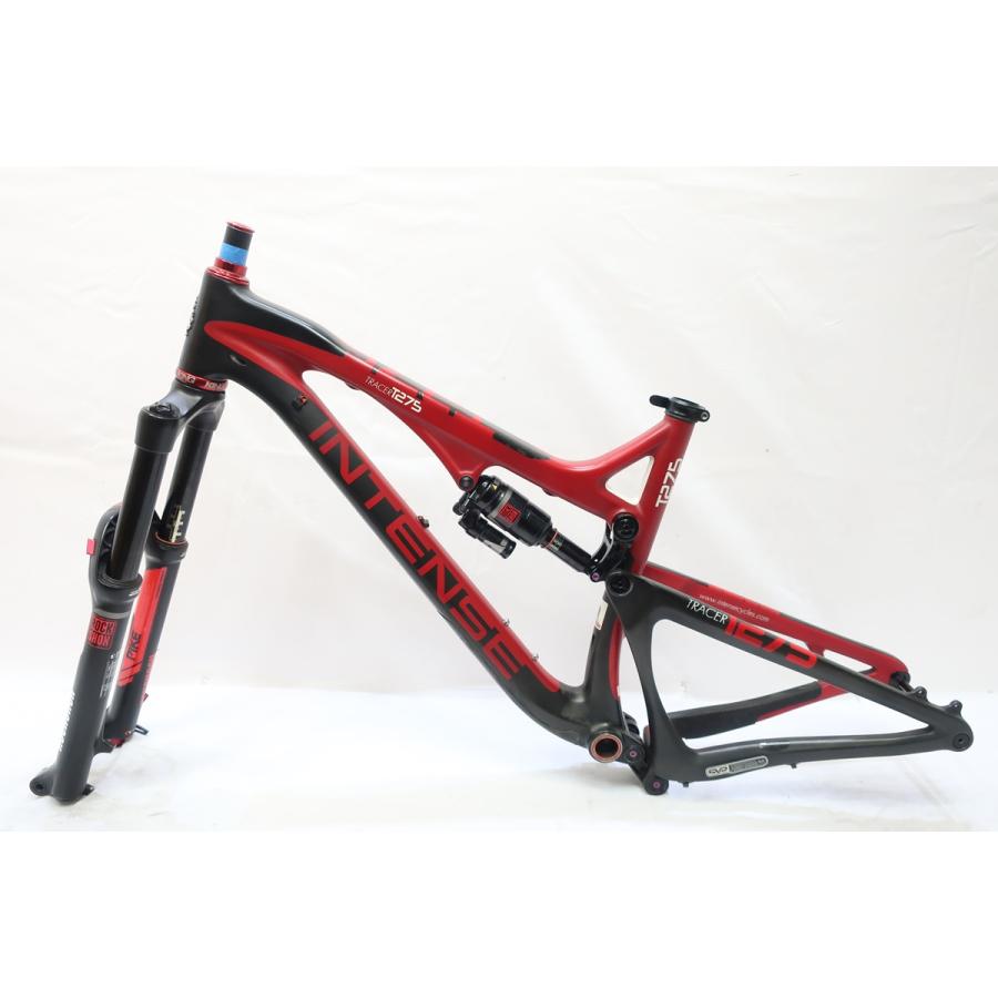 20%OFF】INTENSE 「インテンス」TRACER T275 2015年 Mサイズ