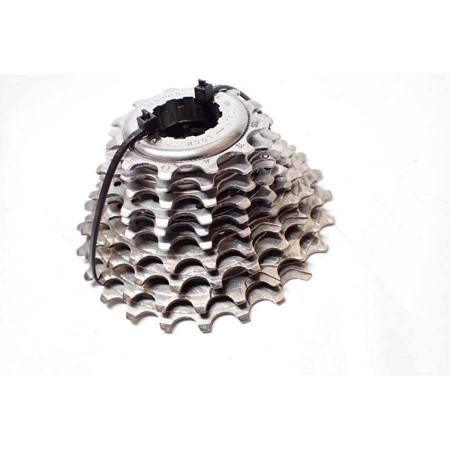 Campagnolo（カンパニョーロ） RECORD 12-25T 10S スプロケット