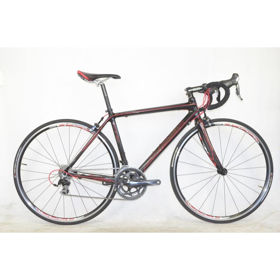 ロードバイク ANCHOR RFX8 ANCOR RFX8 FRAMESET(アンカー アールエフ
