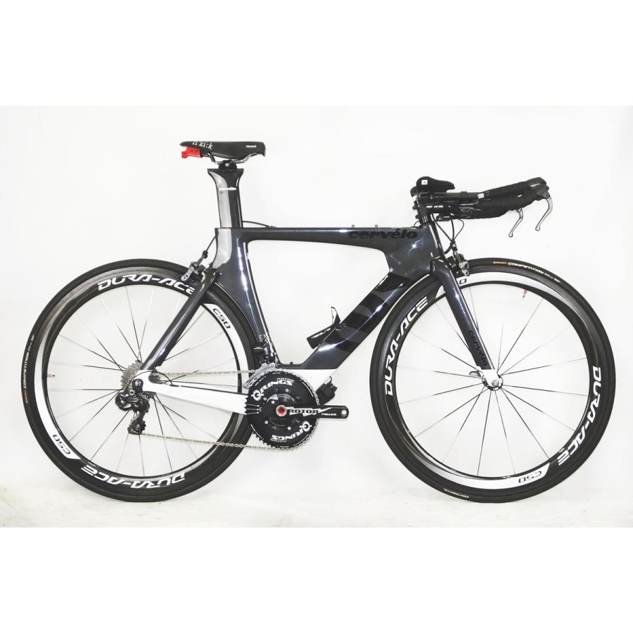 cervelo（サーベロ） 【30%OFF】 「サーヴェロ」 P3 2016年頃モデル