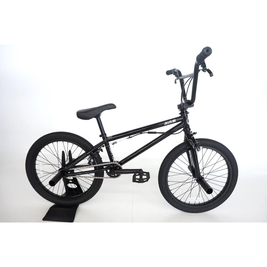 SALE】MOTEL WARKS 「モーテルワークス」 AUX E 2022年モデル BMX