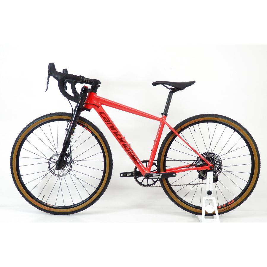 CANNONDALE 「キャノンデール」 SLATE FORCE1 2019年モデル ロード