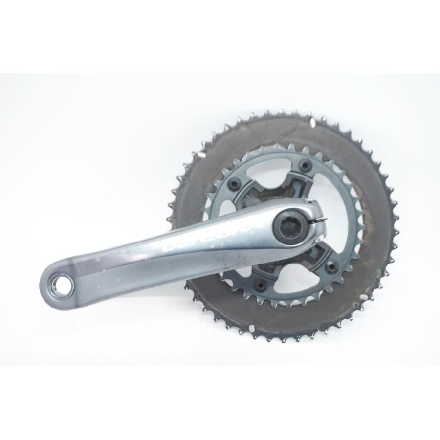 SHIMANO ULTEGRA FC-6800 クランクセット 170mm SHIMANO 「シマノ