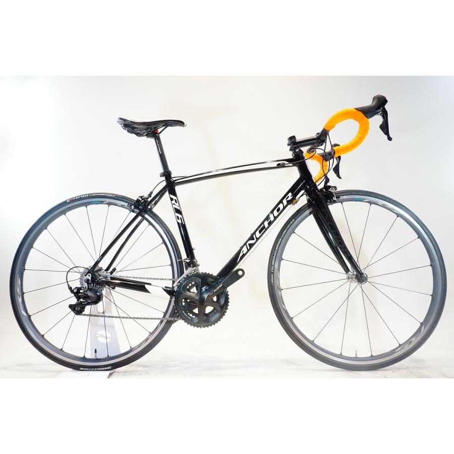 20%OFF】 ANCHOR 「アンカー」 RL6 2018年モデル ロードバイク / 横浜