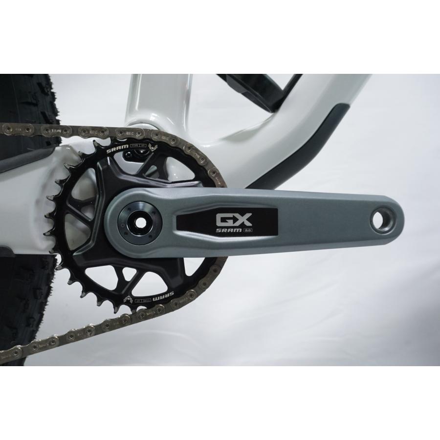 CANYON 「キャニオン」 SPECTRAL 125 CF 9 2024年モデル マウンテン