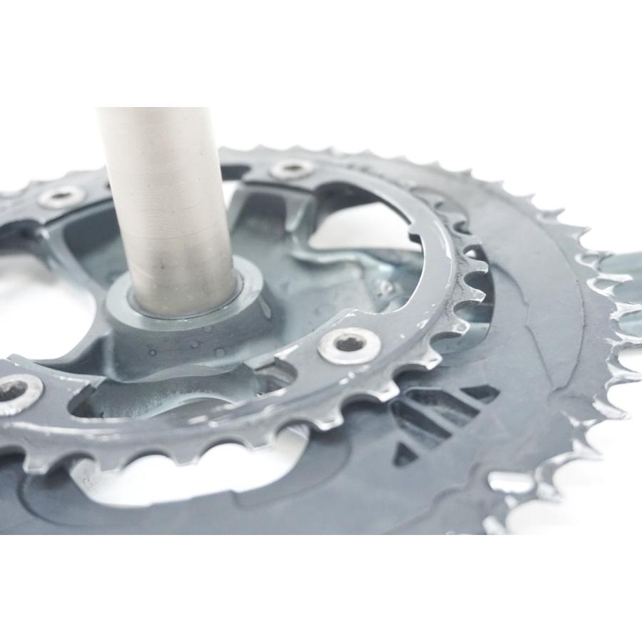 SHIMANO 「シマノ」 TIAGRA FC-4700 50-34T 170mm クランク / 大阪美原