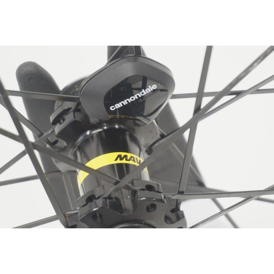 MAVIC 「マヴィック」 COSMIC PRO CARBON UST DISC シマノ11速