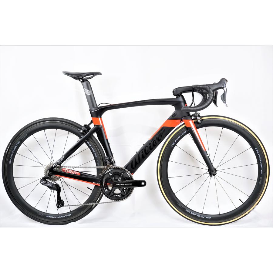 Wilier Cento 1 Air ブラック/ホワイト2021年モデル