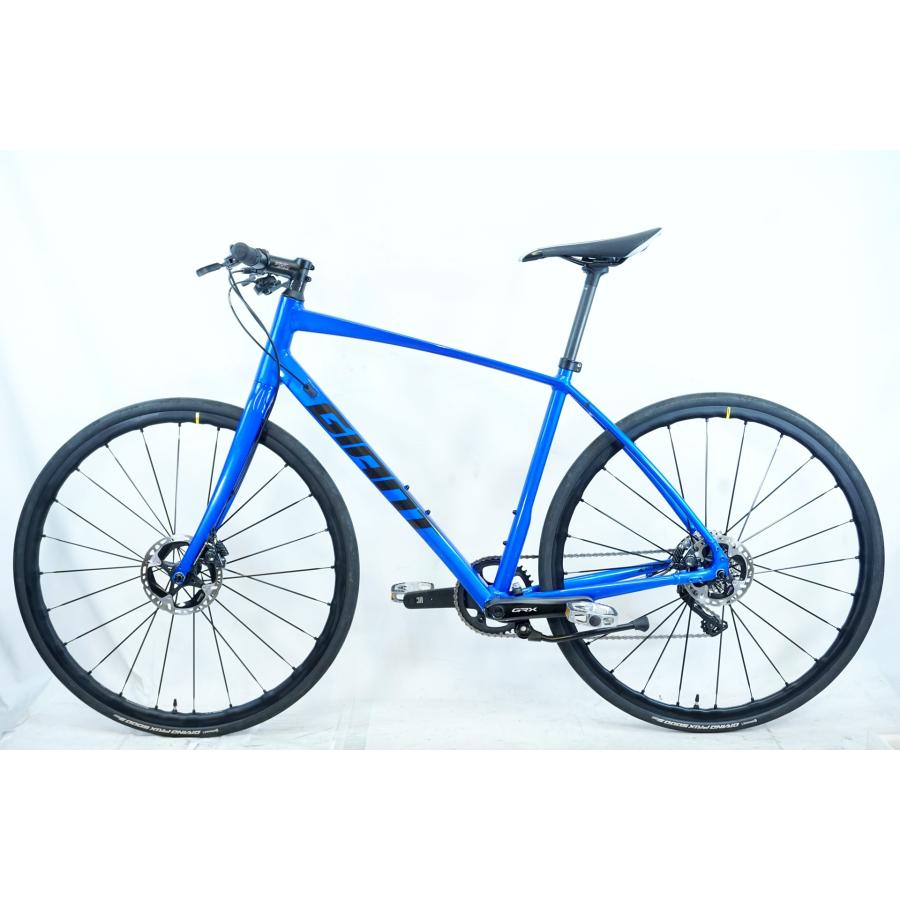 GIANT 「ジャイアント」 ESCAPE RX2 DISC LTD 2023年モデル クロス