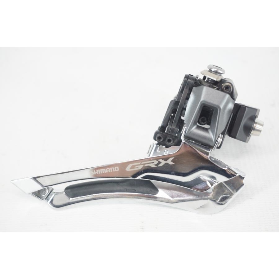 SHIMANO 「シマノ」 GRX RX810 コンポセット / 阪急塚口店