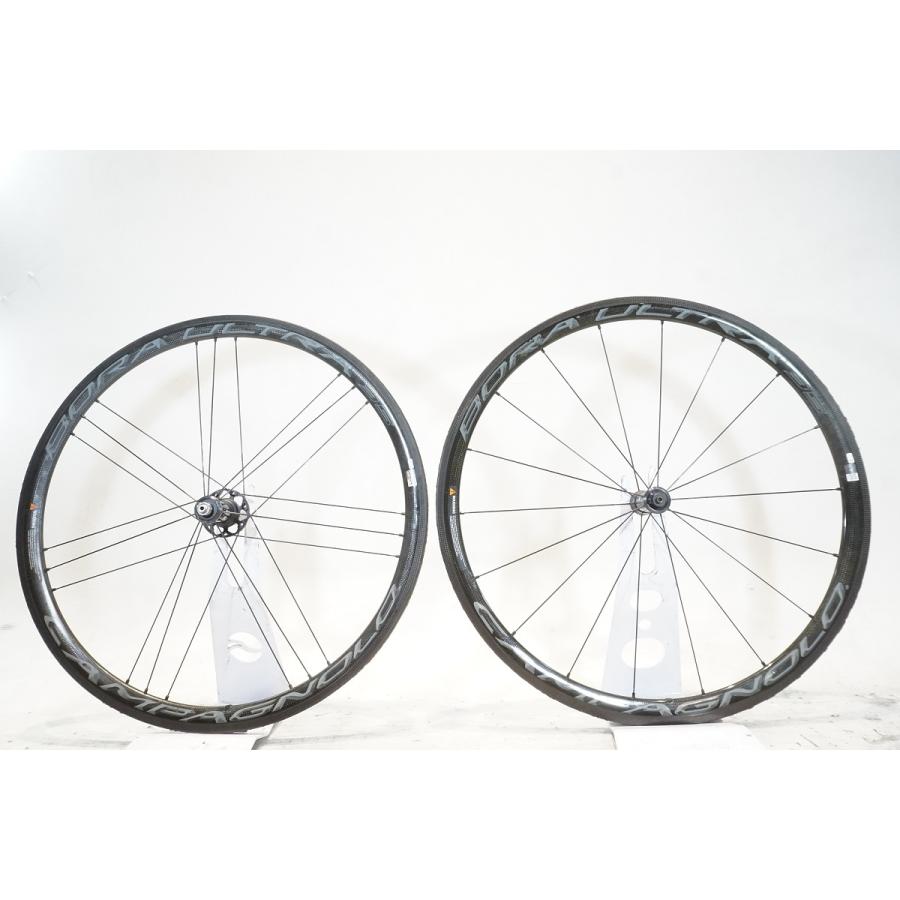 20％OFF】CAMPAGNOLO 「カンパニョーロ」 BORA ULTRA 35 AC3 チューブ