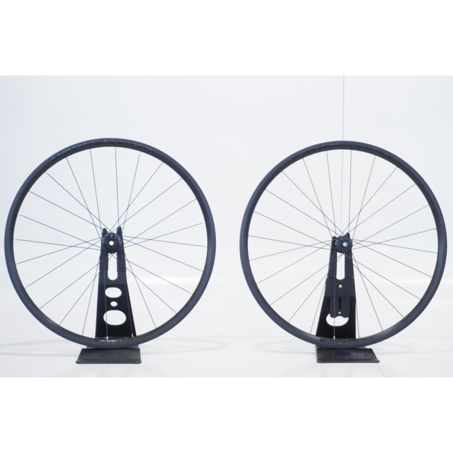 BONTRAGER 「ボントレガー」 AFFINITY TLR DISC SHIMANO11速 ホイール