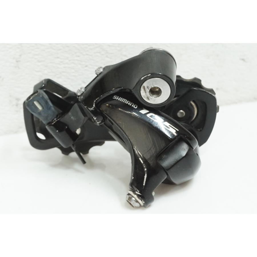 SHIMANO 「シマノ」 105 5800 コンポセット / 大宮店 : バイチャリ