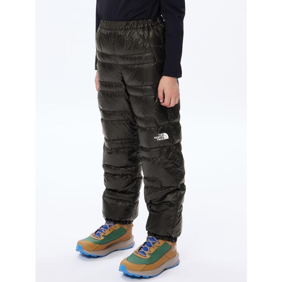 THE NORTH FACE（ザ ノースフェイス） 超SALE キッズ ダウンパンツ 130