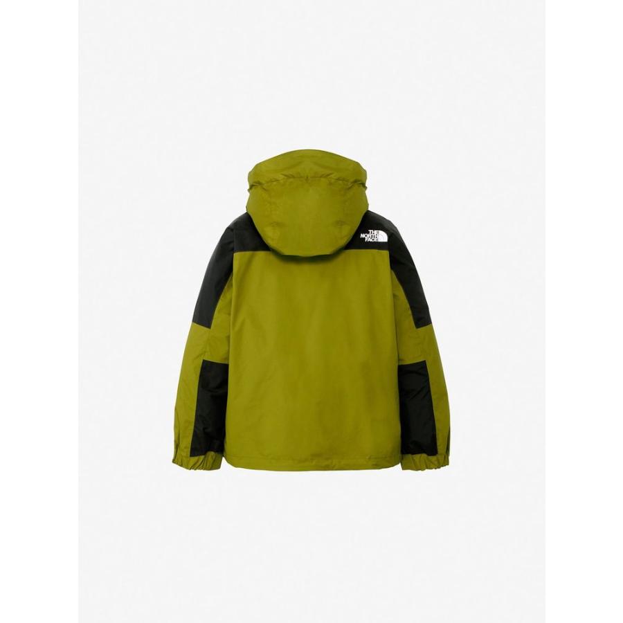 THE NORTH FACE（ザ ノースフェイス） キッズ 100-150cm ウーロスス