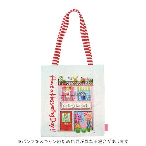 グリーティングライフ COCOココちゃん アートトートバッグ 鞄 - RYZ