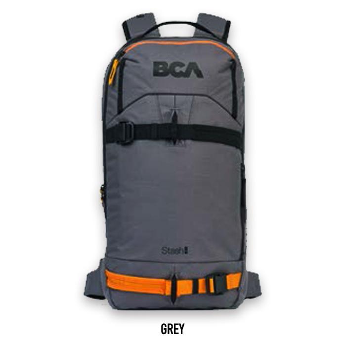 BCA Stash 20-S / 2024-2025モデル バックカントリー用バックパック