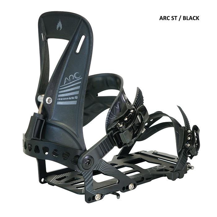 SPARK R&D ARC ST PRO 24-25 サイズL 黒 楽天市場】SPARK R&D 24-25