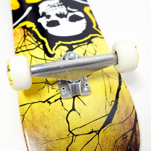 1031 skateboards AUTUMN 8.25 コンプリート(完成品) テンサーティワン